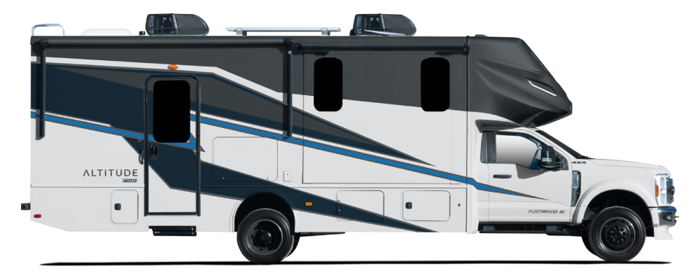 Altitude FS550